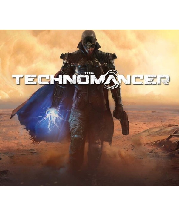 The Technomancer Steam Key GLOBAL